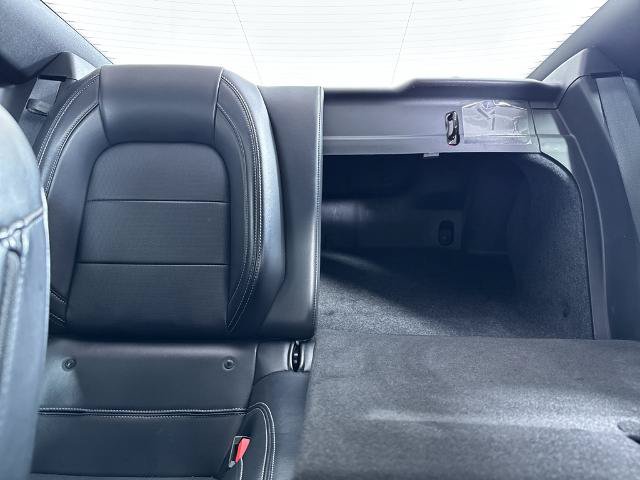 Certified 2024 Ford Mustang Premium RWD image 10