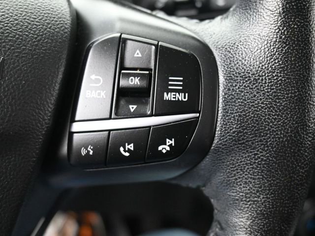 Certified 2022 Ford Bronco Sport Outer Banks w/ Tech Package image 16