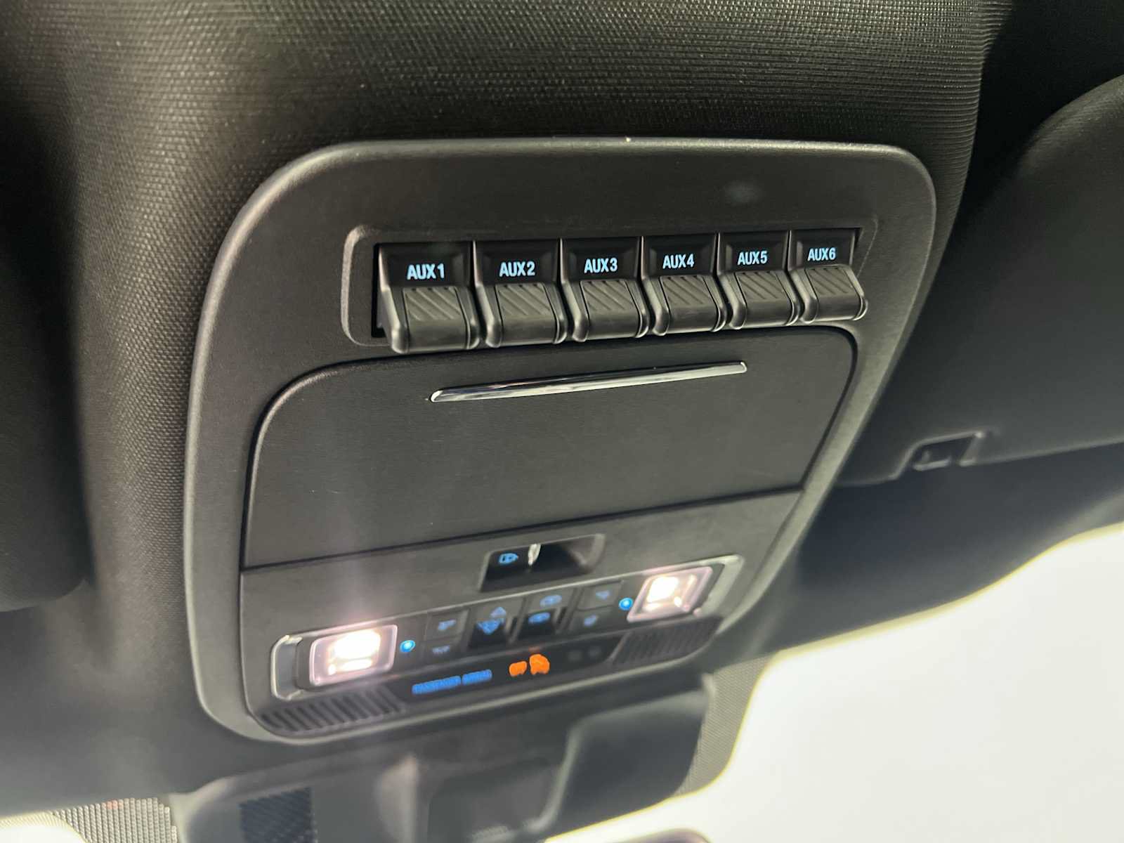 Certified 2023 Ford F150 Raptor AWD/4WD image 27