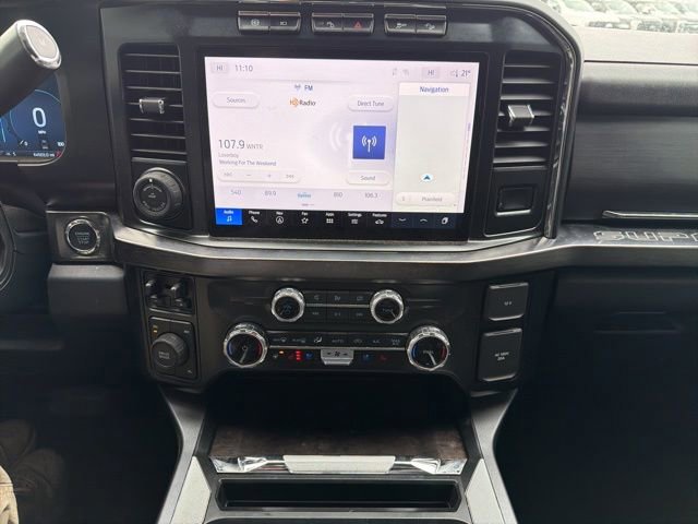 Certified 2023 Ford F450 Lariat w/ Lariat Ultimate Package image 50