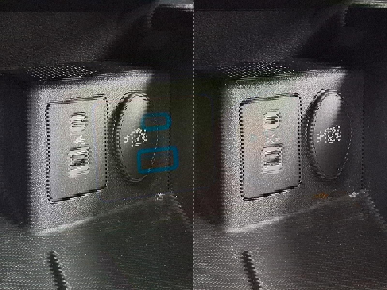 Certified 2022 Ford Escape SEL image 21