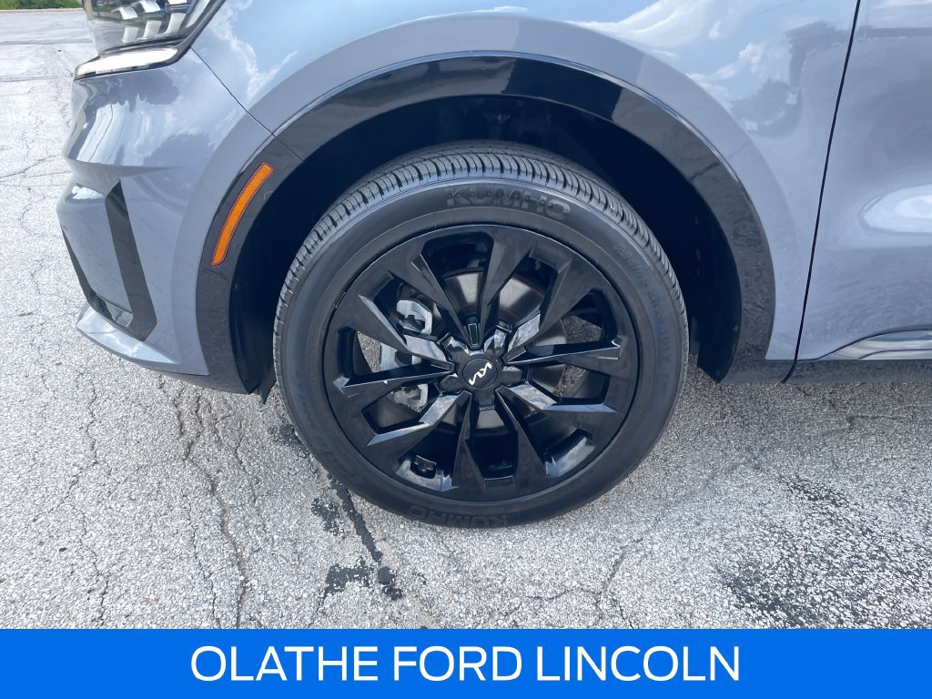 Used 2023 Kia Sorento SX AWD/4WD image 28