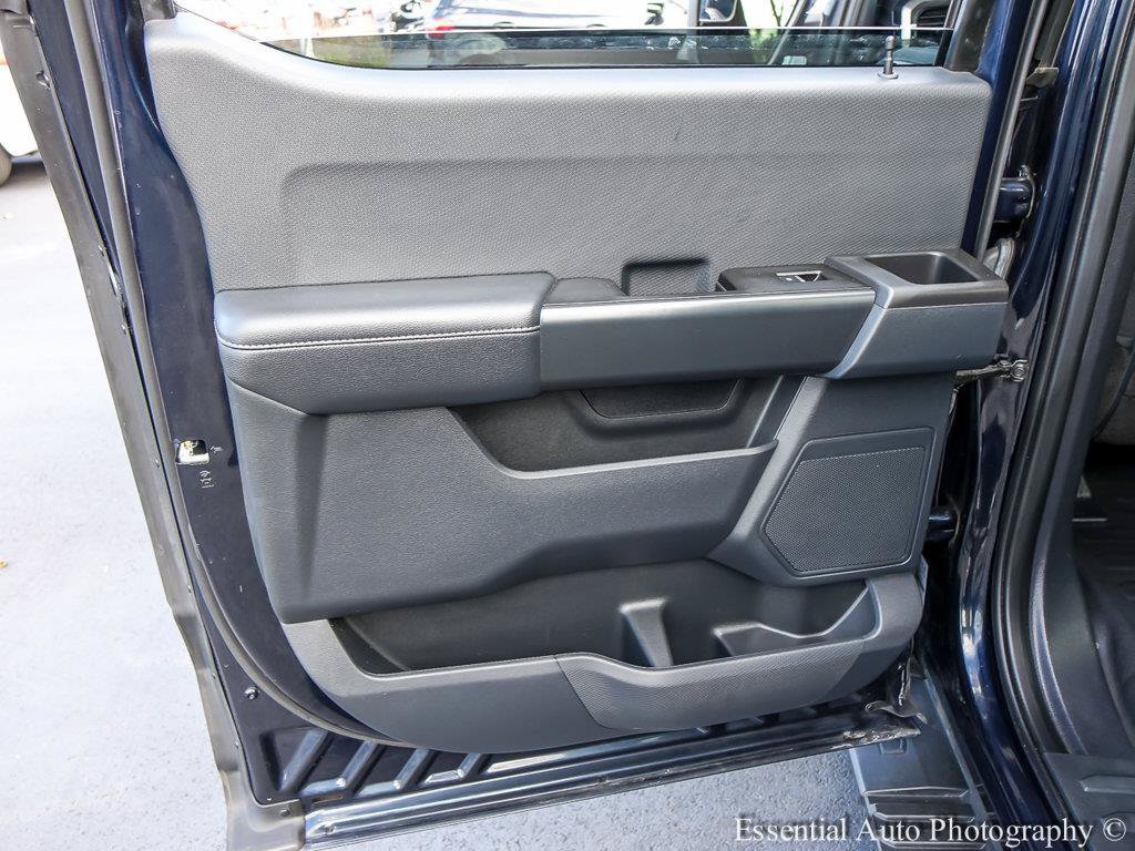 Certified 2023 Ford F150 XL w/ STX Appearance Package AWD/4WD image 24