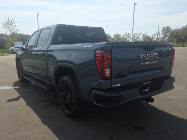 Used 2024 GMC Sierra 1500 Pro w/ Graphite Edition AWD/4WD image 10