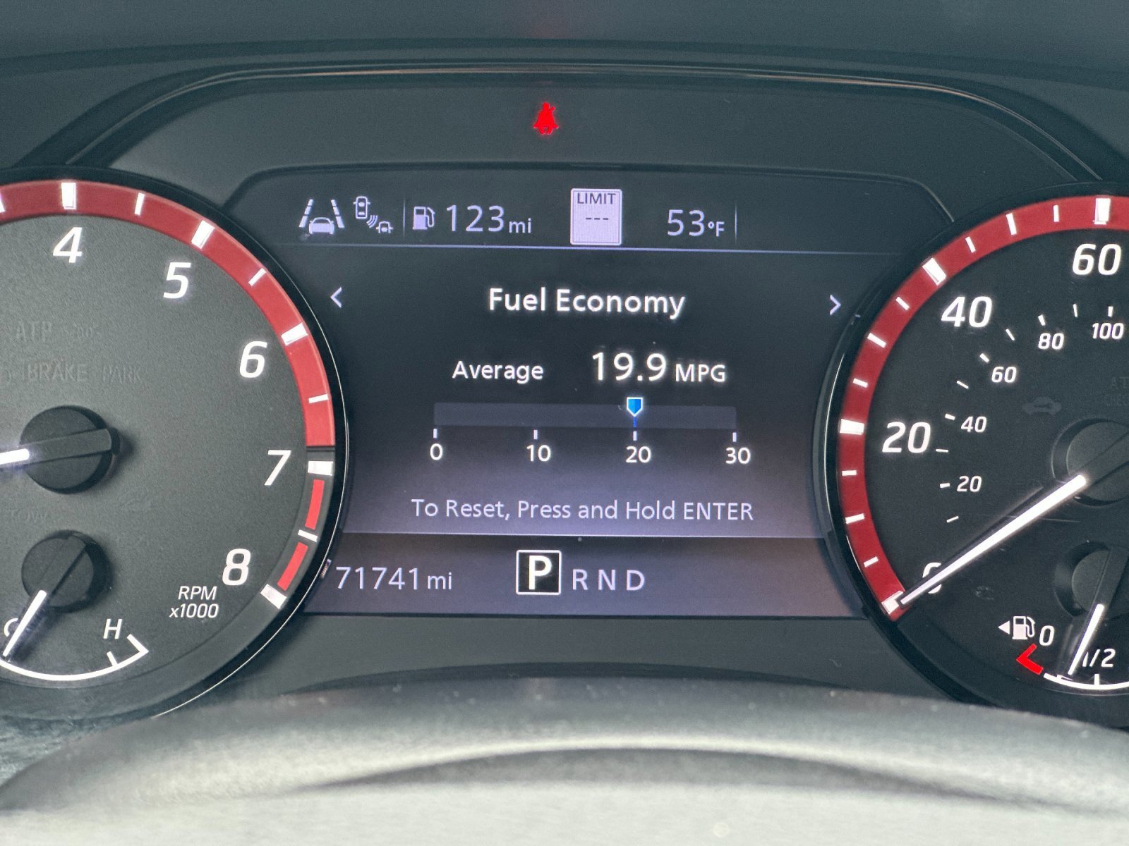 Used 2022 Nissan Frontier Pro-X image 26