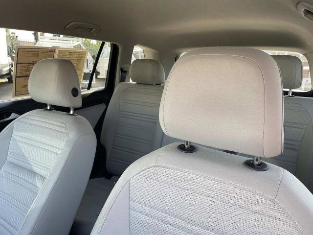 Used 2024 Volkswagen Tiguan S AWD/4WD image 25