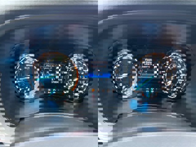 Certified 2023 Ford Ranger XLT w/ Equipment Group 302A High image 19