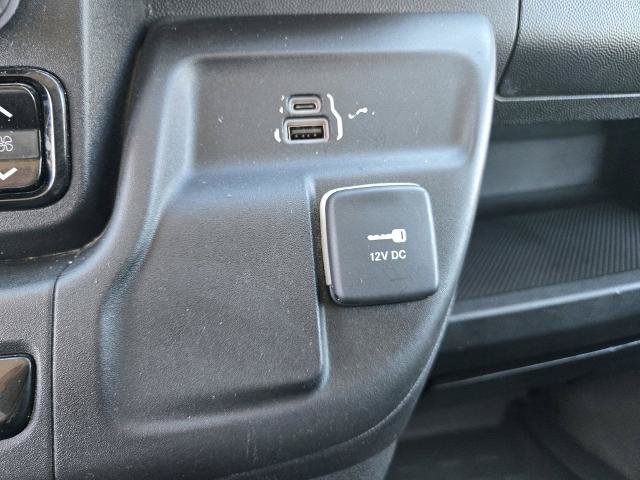 Used 2023 RAM ProMaster 2500 FWD image 29