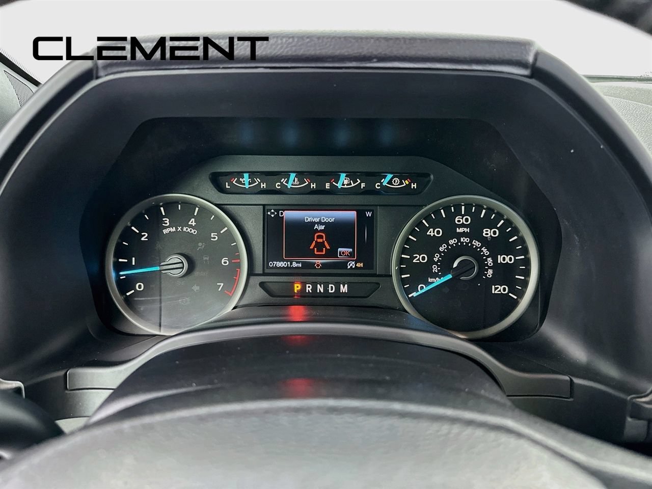 Certified 2018 Ford F150 XLT w/ Equipment Group 302A Luxury AWD/4WD image 18