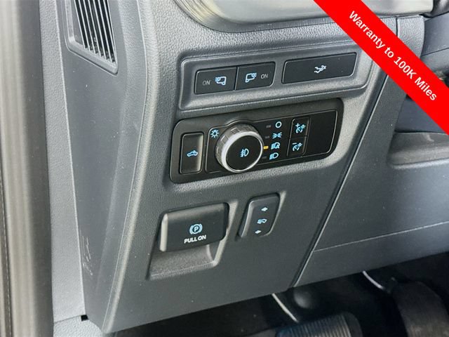 Certified 2023 Ford F150 Lariat AWD/4WD image 11