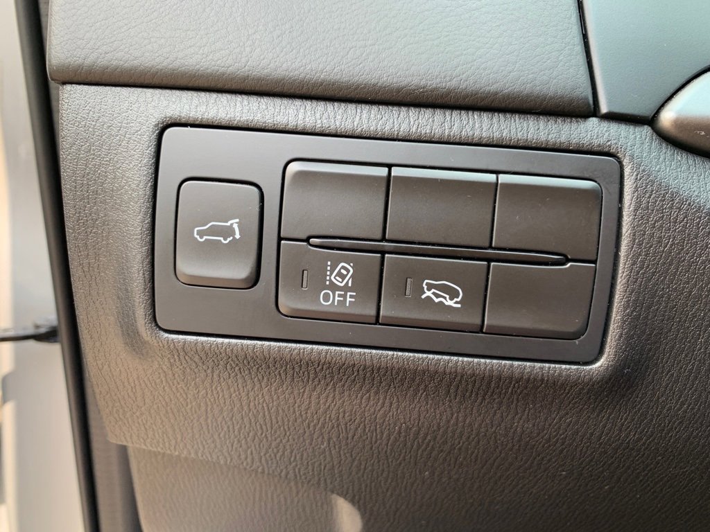 Used 2023 MAZDA CX-9 Touring Plus image 14