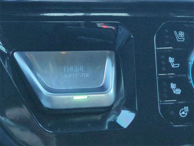 Used 2026 GMC Sierra 1500 Denali Ultimate image 27