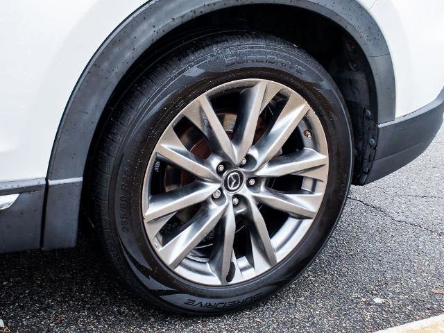 Used 2019 MAZDA CX-9 Grand Touring image 6