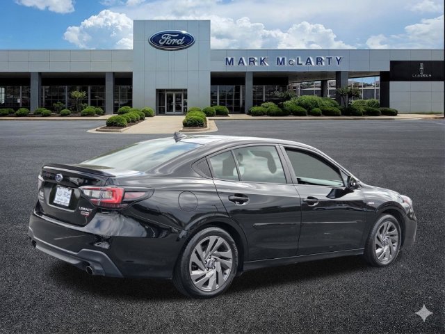 Used 2025 Subaru Legacy Sport AWD/4WD image 5