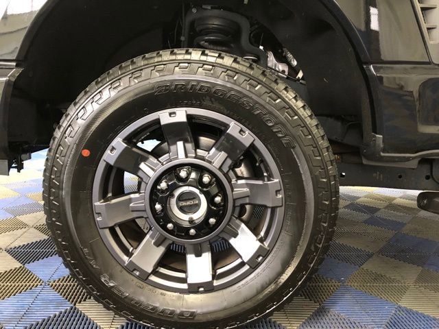 Certified 2023 Ford F350 XL w/ STX Appearance Package image 8