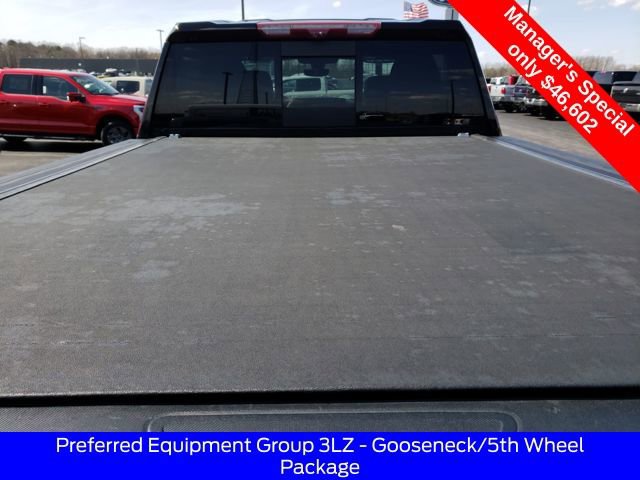 Used 2020 Chevrolet Silverado 3500 High Country w/ Z71 Off-Road Package AWD/4WD image 8