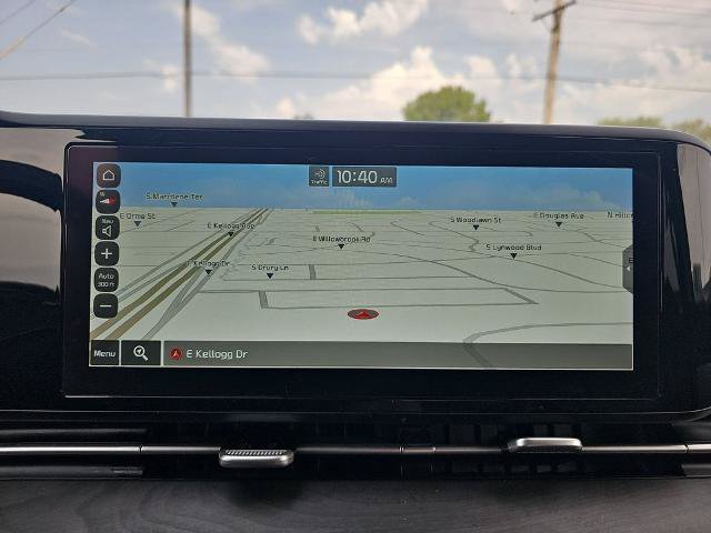 Used 2022 Kia Carnival SX FWD image 21