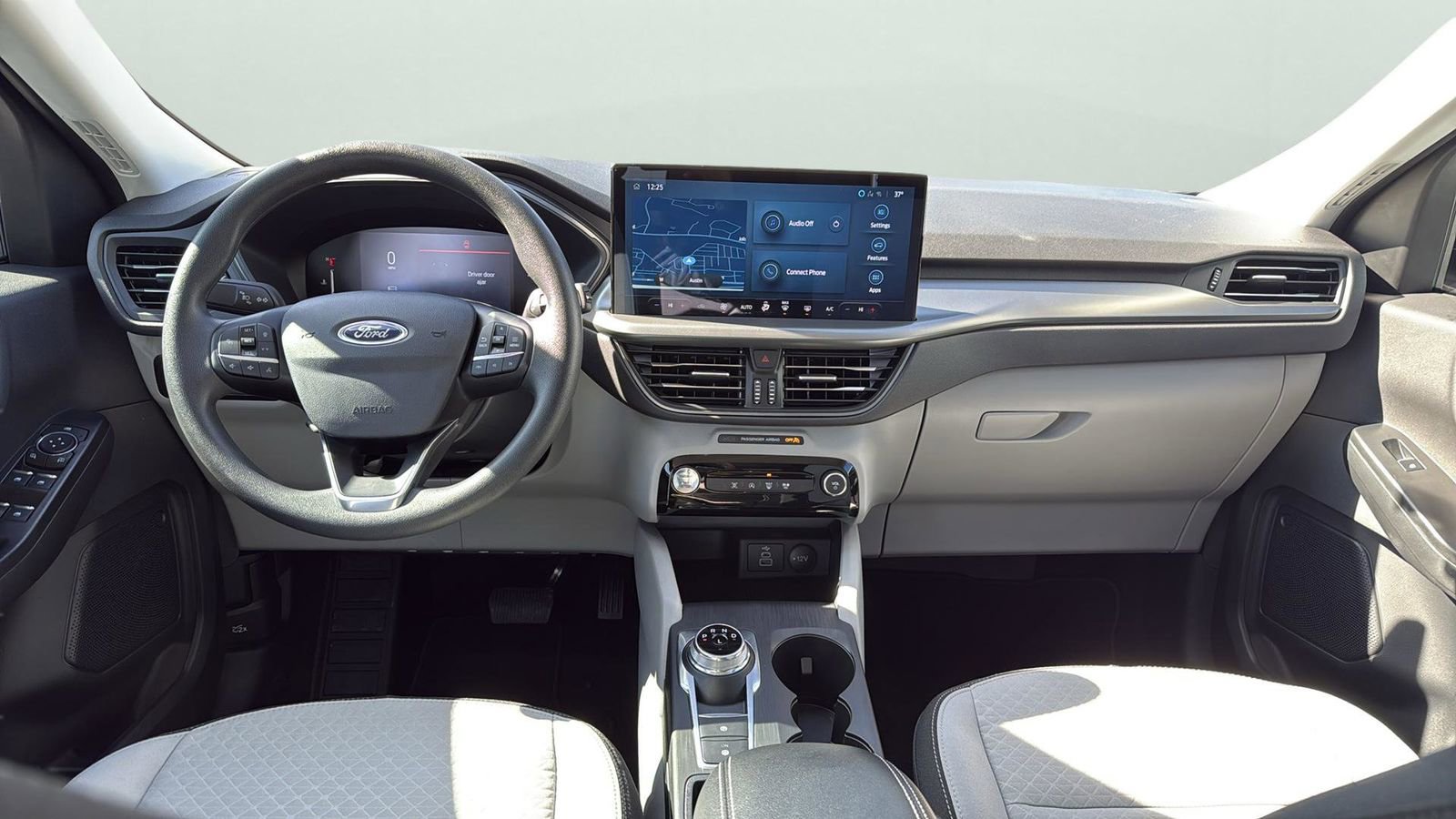 Certified 2025 Ford Escape Active w/ Tech Pack #1 image 14