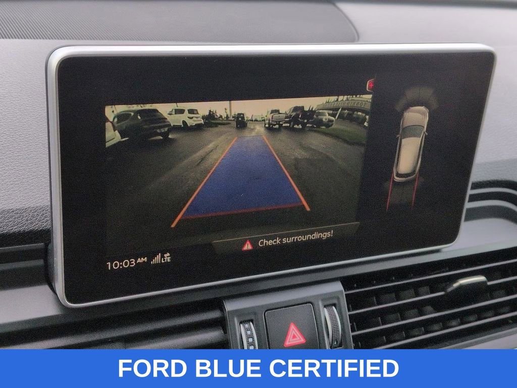 Used 2020 Audi Q5 2.0T Premium Plus w/ Premium Plus Package image 20