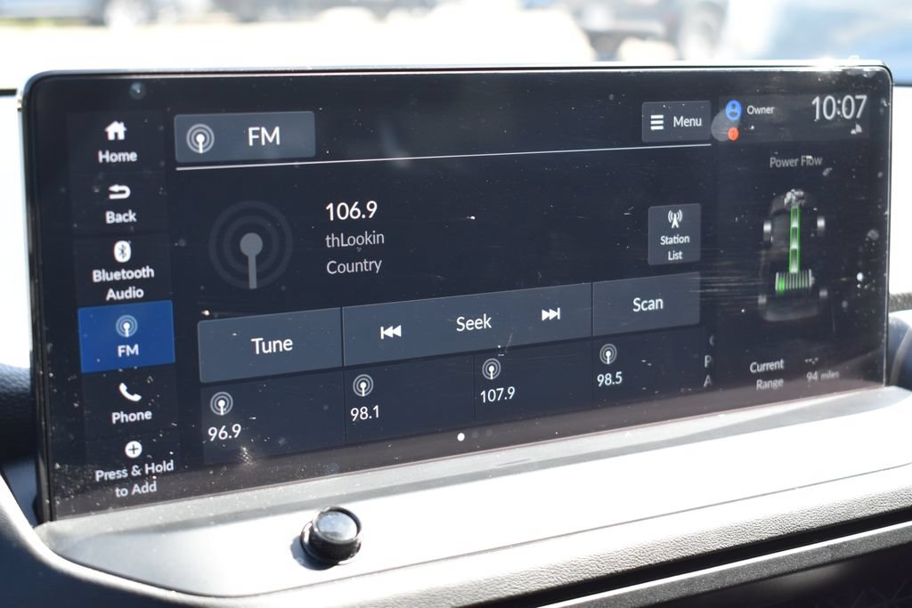 Used 2024 Honda Accord Sport image 12