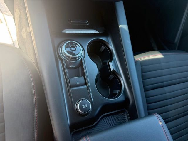 Certified 2025 Ford Explorer ST-Line AWD/4WD image 7
