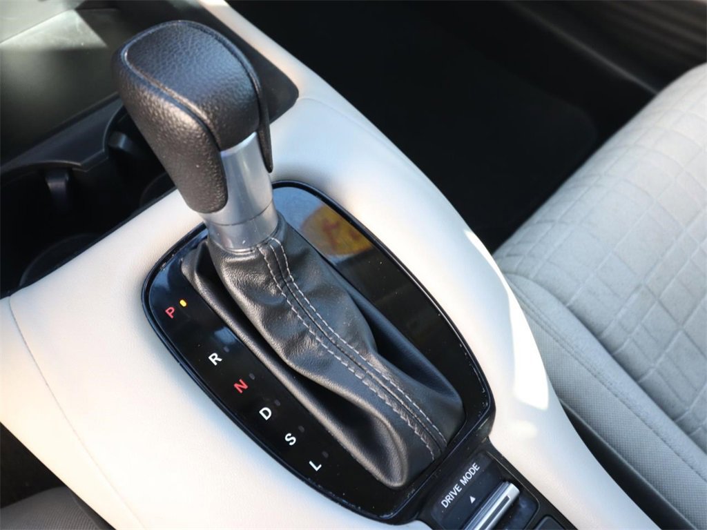 Used 2024 Honda HR-V LX image 19