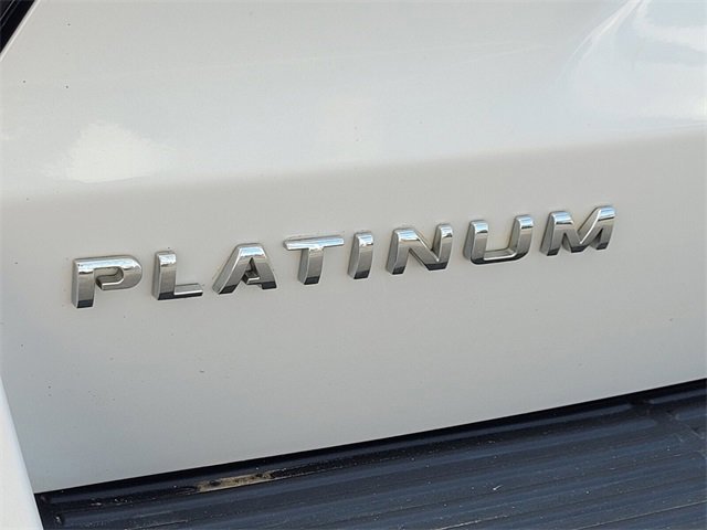 Certified 2019 Ford Expedition Platinum image 16