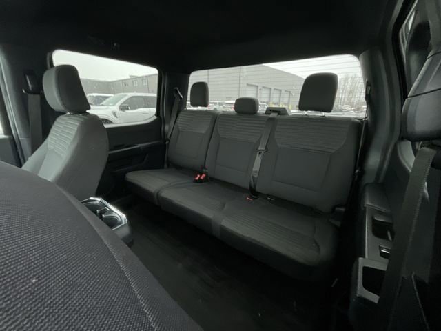 Certified 2023 Ford F150 XL w/ STX Appearance Package image 22