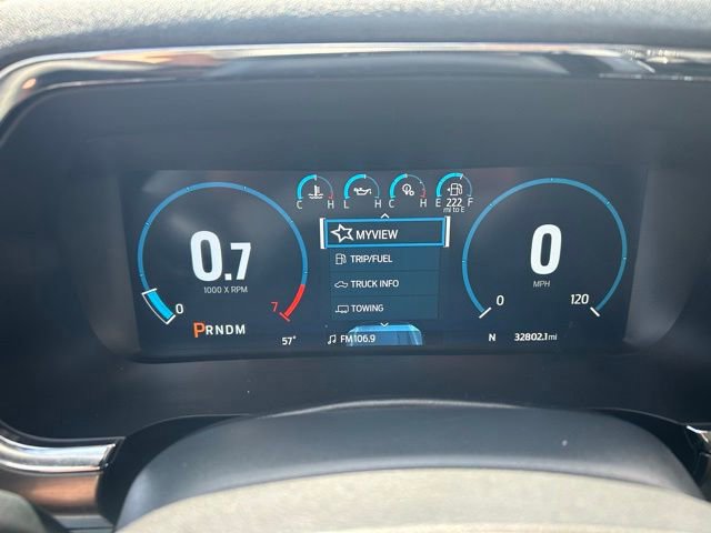 Certified 2022 Ford F150 Lariat image 13