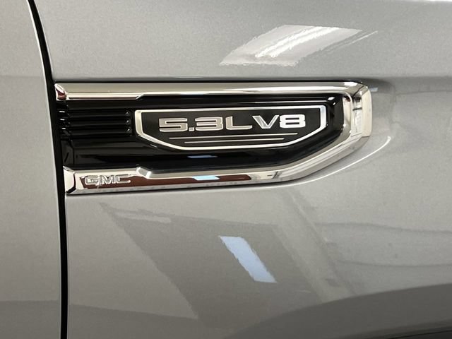 Used 2023 GMC Sierra 1500 SLT w/ SLT Premium Plus Package AWD/4WD image 8