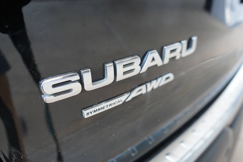 Used 2025 Subaru Ascent Limited w/ Popular Package #1 AWD/4WD image 7