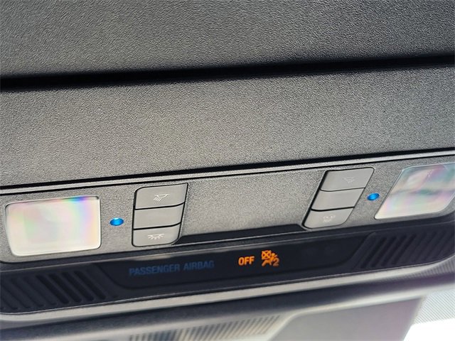 Certified 2021 Ford Mustang Mach-E GT image 22