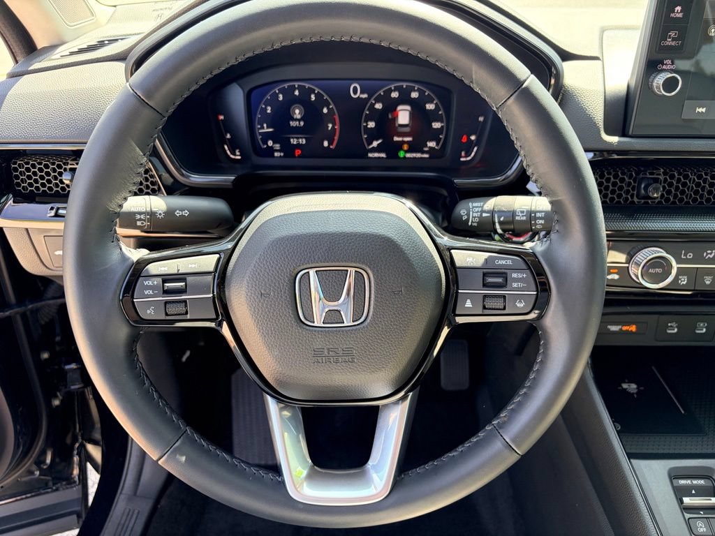 Used 2026 Honda CR-V EX-L image 7