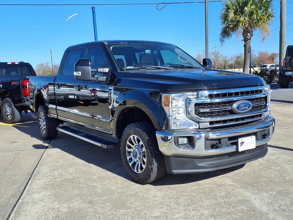 Certified 2020 Ford F250 Lariat image 7