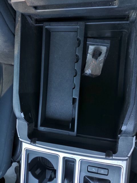 Certified 2020 Ford F150 Platinum w/ Equipment Group 701A Luxury image 30