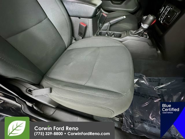 Used 2022 Jeep Gladiator Sport AWD/4WD image 31