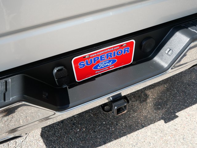 Used 2020 Chevrolet Silverado 1500 LT w/ All-Star Edition AWD/4WD image 10