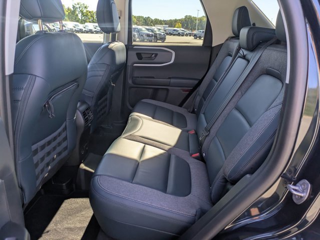 Certified 2023 Ford Bronco Sport Outer Banks image 28