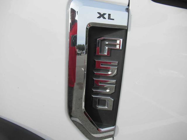 Certified 2020 Ford F550 4x4 Crew Cab Super Duty image 23