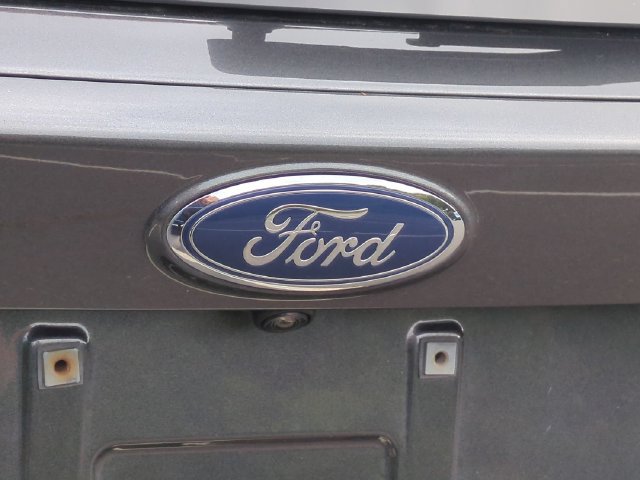 Certified 2019 Ford Escape SE AWD/4WD image 36