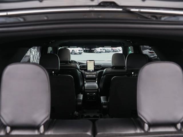 Certified 2020 Ford Explorer ST w/ ST Street Pack AWD/4WD image 14