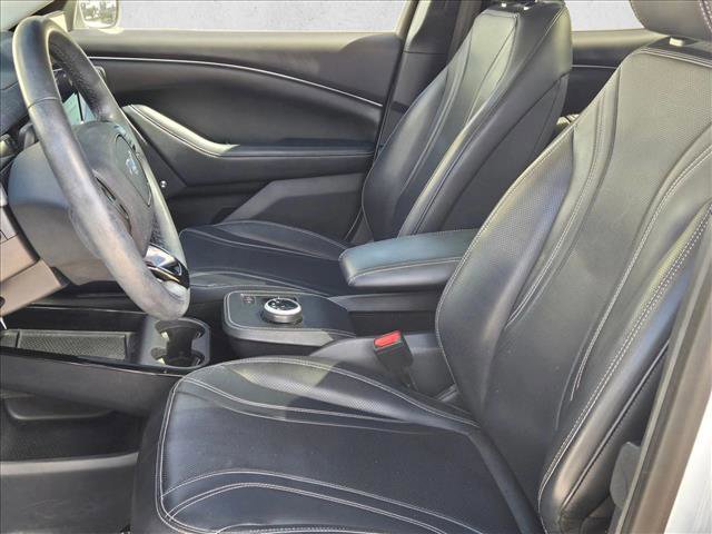 Certified 2022 Ford Mustang Mach-E Premium image 16