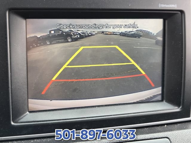 Used 2017 Kia Sportage EX w/ EX Premium Package FWD image 19