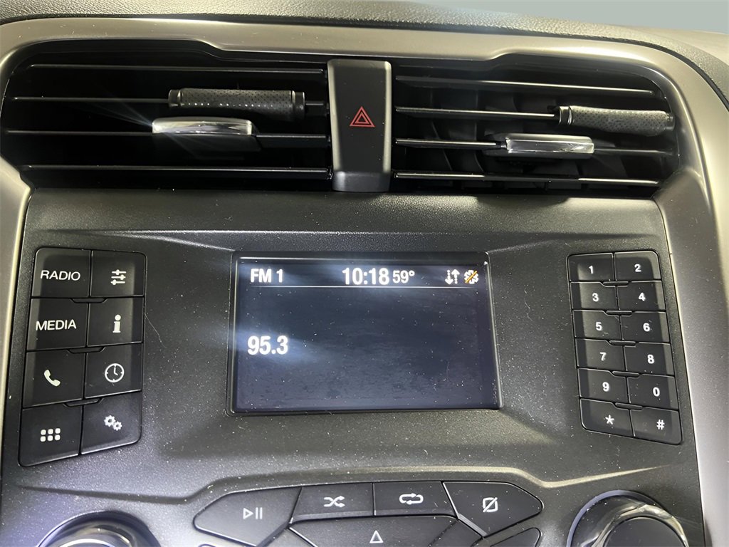 Certified 2020 Ford Fusion S image 26