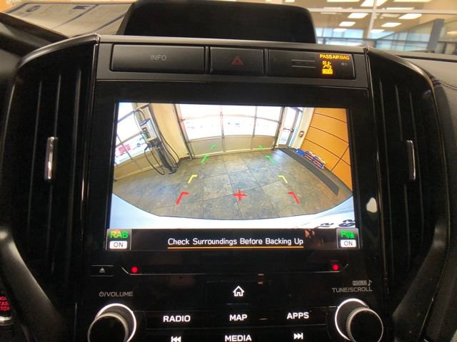 Used 2022 Subaru Ascent Onyx Edition image 16