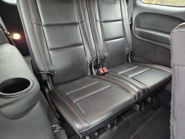 Used 2024 Dodge Durango GT AWD/4WD image 14