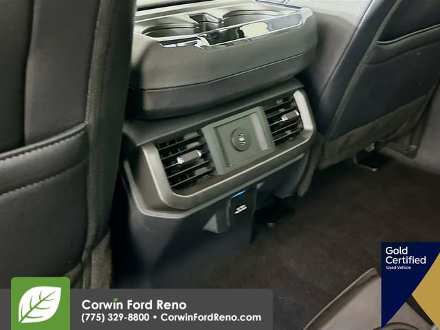 Certified 2025 Ford F150 Lariat AWD/4WD image 29
