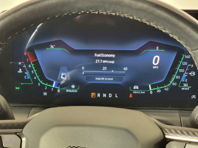 Certified 2024 Ford Mustang Premium RWD image 28