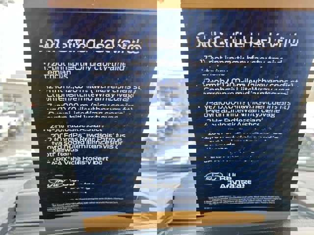 Certified 2023 Ford F150 XLT w/ Equipment Group 302A High image 20