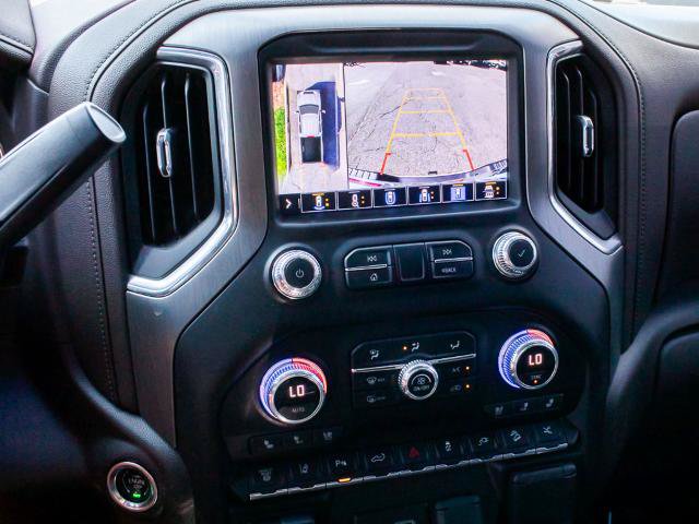 Used 2022 GMC Sierra 3500 Denali w/ Denali Ultimate Package AWD/4WD image 21